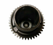 Laden Sie das Bild in den Galerie-Viewer, SDS Werkzeugaufnahme f. Bosch, von unten, von Kraftfeld, Werkzeughandel Feldmann
