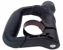 Laden Sie das Bild in den Galerie-Viewer, Seitengriff Handgriff mit 50mm Band Griff für Bosch Stemmhammer Abbruchhammer Meißelhammer GSH 10 C GSH 11 E NEU, passt auch für: WÜRTH MH 10-SE, Berner BCDH-11

