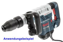 Laden Sie das Bild in den Galerie-Viewer, Service Pack Verschleißteil Satz für Bosch GSH 5 CE Wartung Reparatur Set + Fett – von Kraftfeld | Werkzeughandel - Feldmann
