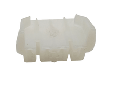 Laden Sie das Bild in den Galerie-Viewer, Steckhülsengehäuse für Bosch GWS von unten  Werkzeughandel - Feldmann
