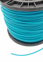 Laden Sie das Bild in den Galerie-Viewer, Trimmerschnur 200m x 3mm rund , von Seite, von Kraftfeld, Werkzeughandel Feldmann
