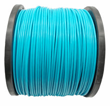 Laden Sie das Bild in den Galerie-Viewer, Trimmerschnur 200m x 3mm rund , von oben, von Kraftfeld, Werkzeughandel Feldmann
