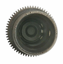 Laden Sie das Bild in den Galerie-Viewer, Werkzeugaufnahme Bohrfutter, von unten, von Kraftfeld, Werkzeughandel Feldmann
