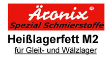 Laden Sie das Bild in den Galerie-Viewer, Von Äronix 7732 Heißlagerfett M2 Werkzeughandel - Feldmann, Details
