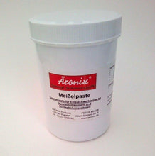 Laden Sie das Bild in den Galerie-Viewer, 1 Kg Äronix Bohrerfett Meißelfett Meißelpaste Stemmhammer Bohrhammer Kupfer Fett – von Äronix | Werkzeughandel - Feldmann
