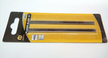 Laden Sie das Bild in den Galerie-Viewer, 1 Paar HSS Hobelmesser 102 mm Elektrohobel Ersatzmesser Hobel Wendemesser Messer – von markenlos | Werkzeughandel - Feldmann
