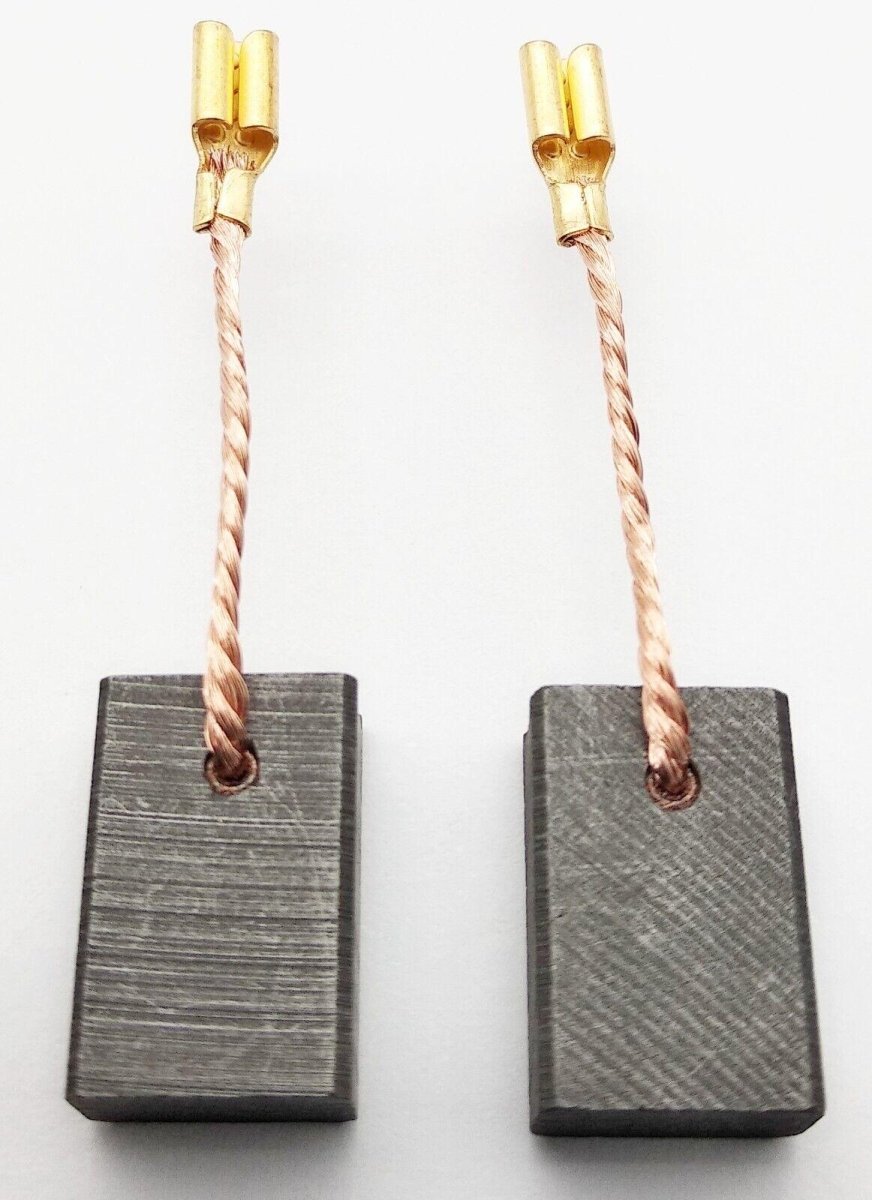 Kohlefaserbürste Für Brennstoffzellen - 3x3x12cm, Leitfähige Elektrode