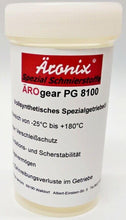 Laden Sie das Bild in den Galerie-Viewer, (109€/L) 100ml Äronix Getriebeöl ÄROgear PG 8100 Getriebe Öl für Hilti TE 7A, 7C, 14,15,16,18,17,22,24,25,35,52,54,55 ,504,505,60,72,74,75,76,92,805,905 – von Äronix | Werkzeughandel - Feldmann
