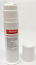 Laden Sie das Bild in den Galerie-Viewer, (120€/1L) 100ml Äronix 6530 Kupferpaste Bohrerfett Meißelfett Meißelpaste Stemmhammer Bohrhammer Fett SDS Plus, SDS Max, Keilwelle, Sechskant ... – von Äronix | Werkzeughandel - Feldmann
