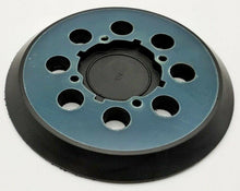 Laden Sie das Bild in den Galerie-Viewer, 125 mm Kraftfeld Klett , von oben– von Kraftfeld | Werkzeughandel - Feldmann
