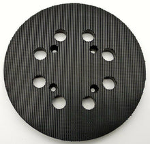 Laden Sie das Bild in den Galerie-Viewer, 125 mm Kraftfeld Klett , von unten– von Kraftfeld | Werkzeughandel - Feldmann
