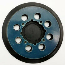 Laden Sie das Bild in den Galerie-Viewer, 125 mm Kraftfeld Klett , Detail von Kraftfeld | Werkzeughandel - Feldmann
