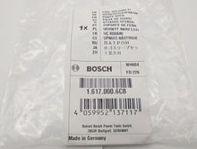 Laden Sie das Bild in den Galerie-Viewer, Bosch SDS PLUS Bohrfutter Hülse für GBH 2-25DV, 2-28, 36 V-LI, GBH 36 V-LI Plus
