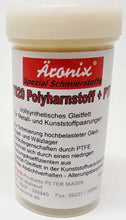 Laden Sie das Bild in den Galerie-Viewer, (189€/1Kg) 100g Äronix 7820 Polyharnstoff Hochleistungs Fett + PTFE voll synthetisch silikonfrei – von Äronix | Werkzeughandel - Feldmann
