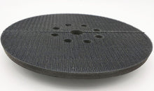 Laden Sie das Bild in den Galerie-Viewer, 225mm Schleifteller für Einhell TC - DW 225,TE - DW, Powerplus X 0476,0478, Timbertech TBSLF 05, 09, Basic DWS 600 - 1, Pattfield PE - 710 TBS – von Kraftfeld | Werkzeughandel - Feldmann
