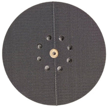 Laden Sie das Bild in den Galerie-Viewer, 225mm Schleifteller für Einhell TC - DW 225,TE - DW, Powerplus X 0476,0478, Timbertech TBSLF 05, 09, Basic DWS 600 - 1, Pattfield PE - 710 TBS – von Kraftfeld | Werkzeughandel - Feldmann
