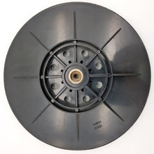 Laden Sie das Bild in den Galerie-Viewer, 225mm Schleifteller für Einhell TC - DW 225,TE - DW, Powerplus X 0476,0478, Timbertech TBSLF 05, 09, Basic DWS 600 - 1, Pattfield PE - 710 TBS – von Kraftfeld | Werkzeughandel - Feldmann
