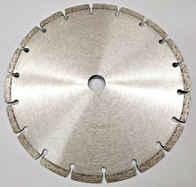 Laden Sie das Bild in den Galerie-Viewer, 230 er Profi Diamant Trennscheibe Beton Granit Stein Winkelschleifer Flex 22,23 – von Kraftfeld | Werkzeughandel - Feldmann
