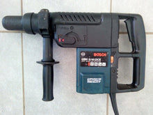 Laden Sie das Bild in den Galerie-Viewer, 2x O - Ring Dichtung f. Kolben u Schläger für Bosch GBH 5 DCE, 38,5/40 DCE,PBH 380 – von Kraftfeld | Werkzeughandel - Feldmann
