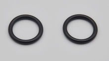 Laden Sie das Bild in den Galerie-Viewer, 2x O - Ring Dichtung f. Kolben u Schläger für Bosch GBH 5 DCE, 38,5/40 DCE,PBH 380 – von Kraftfeld | Werkzeughandel - Feldmann
