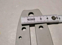 Laden Sie das Bild in den Galerie-Viewer, 35 cm (14&quot;) Profi Führungsschiene Schwert Schiene 3/8&quot;,1,3mm,52TG für Kettensäge – von Kraftfeld | Werkzeughandel - Feldmann
