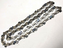 Laden Sie das Bild in den Galerie-Viewer, 35cm / 14&quot; Vollmeißel Kette Sägekette 3/8&quot; 1,3mm 50TG für Motorsäge Kettensäge – von Kraftfeld | Werkzeughandel - Feldmann
