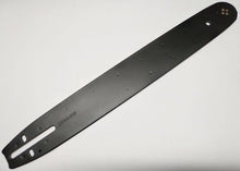 Laden Sie das Bild in den Galerie-Viewer, 40cm (16&quot;) Profi . 325 Führungsschiene Schwert Schiene 1,5mm,64TG für Kettensäge – von Kraftfeld | Werkzeughandel - Feldmann
