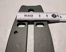 Laden Sie das Bild in den Galerie-Viewer, 40cm (16&quot;) Profi Führungsschiene Schwert Schiene 3/8&quot;,1,3mm,57TG für Kettensäge – von Kraftfeld | Werkzeughandel - Feldmann
