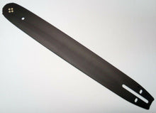 Laden Sie das Bild in den Galerie-Viewer, 40cm (16&quot;) Profi Führungsschiene Schwert Schiene 3/8&quot;,1,3mm,57TG für Kettensäge – von Kraftfeld | Werkzeughandel - Feldmann
