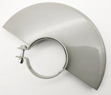 Laden Sie das Bild in den Galerie-Viewer, 230 er Metall Schutzhaube Schutzabdeckung für Bosch Winkelschleifer Flex Schutz

