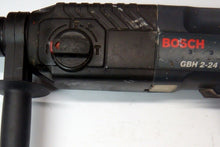 Laden Sie das Bild in den Galerie-Viewer, Bohrfutter Hammerrohr Werkzeugaufnahme komplett mit Rasthülse für Bosch GBH 2 S,2-24DS,2-24DSR,2-24DSE,SE