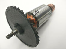 Laden Sie das Bild in den Galerie-Viewer, Motor Anker Rotor Läufer für Bosch GEX 150 A,150 AC,34-150 Exzenterschleifer