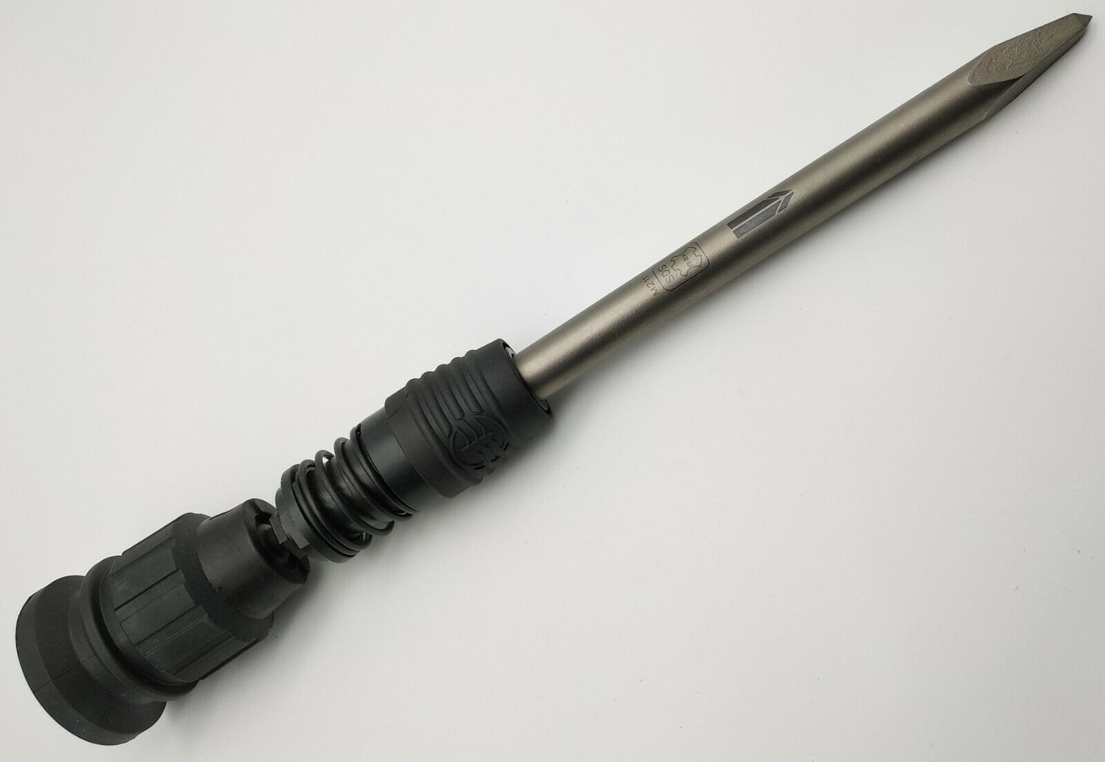 SDS MAX / SDS Plus Bohrfutter – Bohrer Bohrhammer Bohrfut Meißel Werkzeughandel-Feldmann Adapter