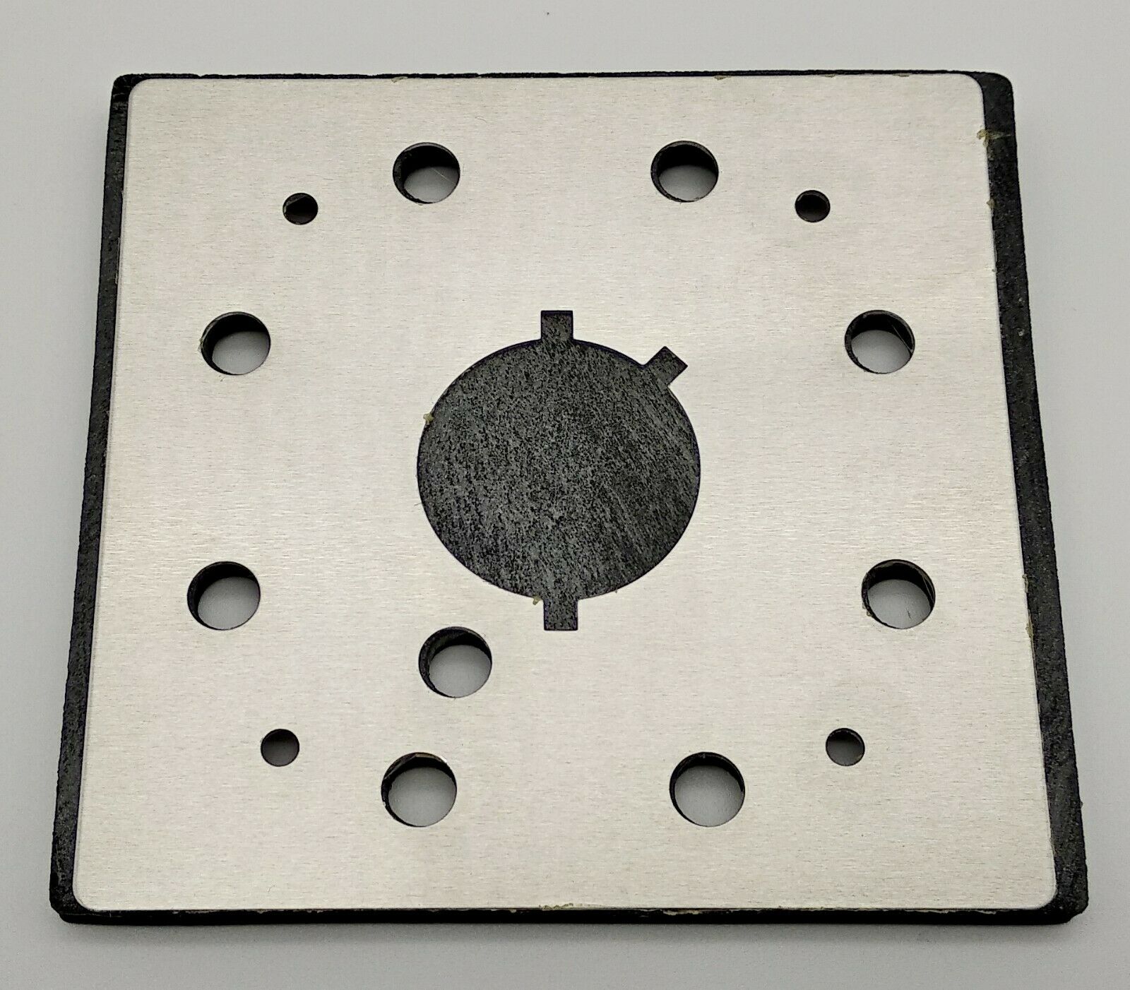 151284-00SV Sander Pad & Backing Plate DeWalt / Black & Decker