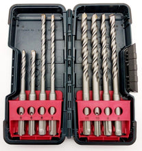 Laden Sie das Bild in den Galerie-Viewer, Bosch blau HM Longlife SDS Plus von oben– von Bosch | Werkzeughandel - Feldmann
