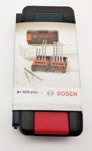 Laden Sie das Bild in den Galerie-Viewer, Bosch blau HM Longlife SDS Plus - Verpackung– von Bosch | Werkzeughandel - Feldmann
