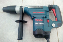 Laden Sie das Bild in den Galerie-Viewer, Bosch Bohrfutter Schaltscheibe für GBH 5 - 40 DE DCE,GSH 5 E,5 CE, Würth BMH 40 - XE – von Bosch Professional | Werkzeughandel - Feldmann
