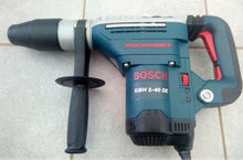 Laden Sie das Bild in den Galerie-Viewer, Bosch GBH 5 - 40 DE Service Pack + Öl Verschleißteil Satz Wartung Reparatur Set – von Bosch | Werkzeughandel - Feldmann
