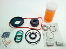 Laden Sie das Bild in den Galerie-Viewer, Bosch GBH 5 - 40 DE Service Pack + Öl Verschleißteil Satz Wartung Reparatur Set – von Bosch | Werkzeughandel - Feldmann
