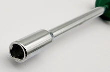 Laden Sie das Bild in den Galerie-Viewer, Bosch Schraubendreher Bithalter Bit Aufnahme Sechskant HEX Magnet magnetisch NEU – von Bosch | Werkzeughandel - Feldmann
