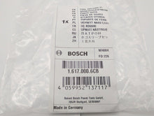 Laden Sie das Bild in den Galerie-Viewer, Bosch SDS PLUS Bohrfutter Hülse für GBH 2 - 25DV, 2 - 28, 36 V - LI, GBH 36 V - LI Plus – von Bosch | Werkzeughandel - Feldmann
