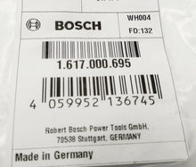 Laden Sie das Bild in den Galerie-Viewer, Bosch SDS PLUS Bohrfutter Hülse für GBH 3 - 28 DRE Werkzeugaufnahme, Reparatur Set – von Bosch | Werkzeughandel - Feldmann

