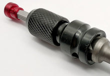Laden Sie das Bild in den Galerie-Viewer, Schlagschrauber / Ratsche Adapter 1/2 &quot; Zoll auf 1/4 Zoll Innensechskant HEX Bit
