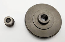 Laden Sie das Bild in den Galerie-Viewer, Getriebe für Bosch GWS 18 - 230,19 - 230,20 - 230,J,21 - 230,23 - 2300,25 - 230,2000 - 230 J – von Kraftfeld | Werkzeughandel - Feldmann
