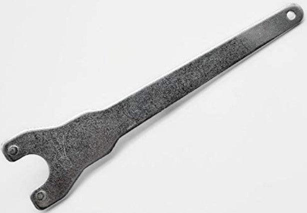 Universal Winkelschleifer-Schlüssel – Mit Sechskant, Verstellbar 10-40 Mm
