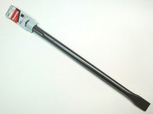 Laden Sie das Bild in den Galerie-Viewer, Händler: Makita SDS Max Profi Flachmeißel 25x400mm für Abbruchhammer Stemmhammer – von Kraftfeld | Werkzeughandel - Feldmann
