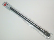 Laden Sie das Bild in den Galerie-Viewer, Händler: Makita SDS Max Profi Flachmeißel 25x400mm für Abbruchhammer Stemmhammer – von Kraftfeld | Werkzeughandel - Feldmann
