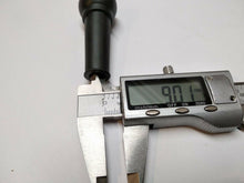 Laden Sie das Bild in den Galerie-Viewer, Knickschutz Kabel Gummi Tülle für Bosch GBH 5 - 40 DE,5 - 40 DCE,GSH 5 E,GSH 5 CE – von Kraftfeld | Werkzeughandel - Feldmann
