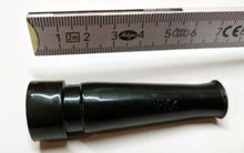 Laden Sie das Bild in den Galerie-Viewer, Knickschutz Kabel Gummi Tülle für Kabel Ø bis 9mm, Universal, 65mm Länge – von Kraftfeld | Werkzeughandel - Feldmann
