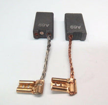 Laden Sie das Bild in den Galerie-Viewer, Kohlebürsten Motorkohlen Kohle für Bosch GBH 5 DCE, GBH 5/40 DCE, 38, GSH 5 CE, GBH 5 - 38 D,GBH 5400,GSH 5,5 Basic, GSH 388, GSH GBH 500 – von Kraftfeld | Werkzeughandel - Feldmann
